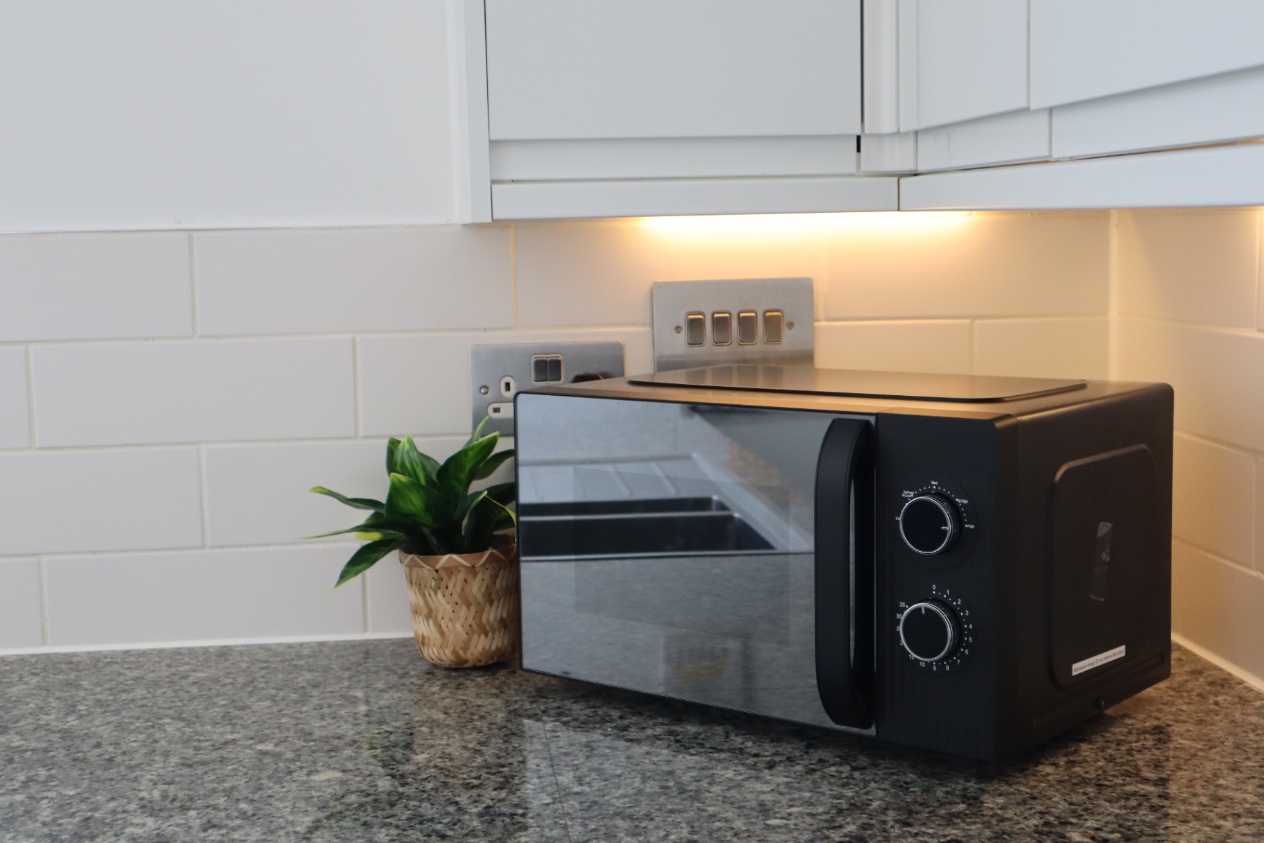 Kitchen appliances